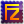 FileZilla Server Icon 24x24 png